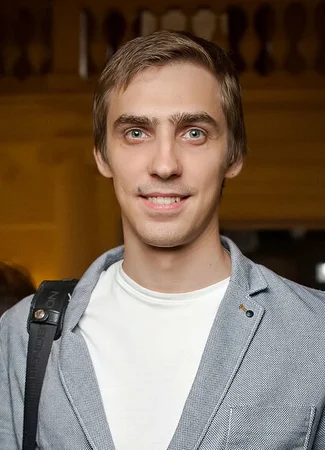 Режиссёр Денис Гуляр 21.02.26