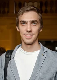 Денис Гуляр