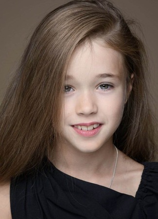 Актёр Любава Долински 21.02.26