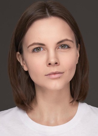 Актёр Дарья Свистунова 21.02.26