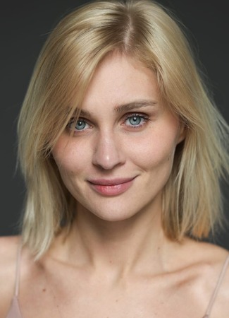 Актёр Полина Чалая 21.02.26