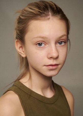 Актёр Александра Бабаскина 21.02.26