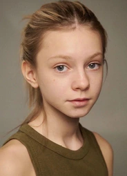 Александра Бабаскина