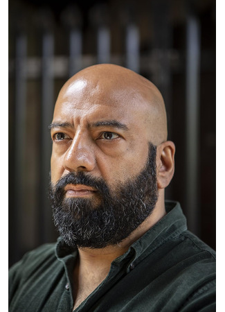 Актёр Аарон Нил 21.02.26