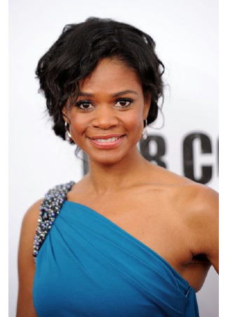 Актёр Кимберли Элиз 21.02.26