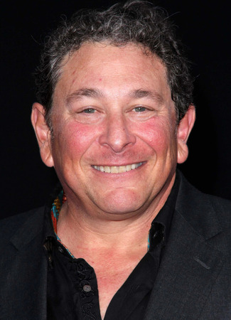 Актёр Дон Старк 21.02.26