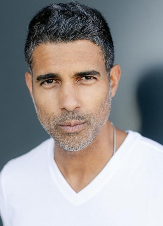 Актёр Кристиан Кордула 21.02.26