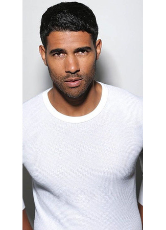 Актёр Кристиан Кордула 21.02.26