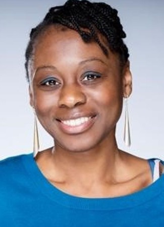 Актёр Наташа Гордон 21.02.26