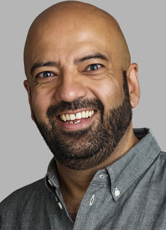 Актёр Аарон Нил 21.02.26