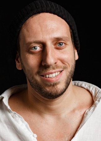 Актёр Дмитрий Хасис 22.02.26