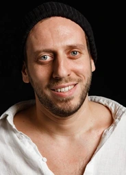Дмитрий Хасис