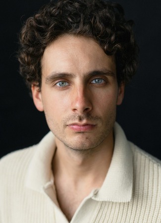 Актёр Стефан де Дюрфор 22.02.26