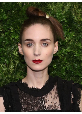 Актёр Руни Мара 22.02.26