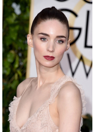 Актёр Руни Мара 22.02.26