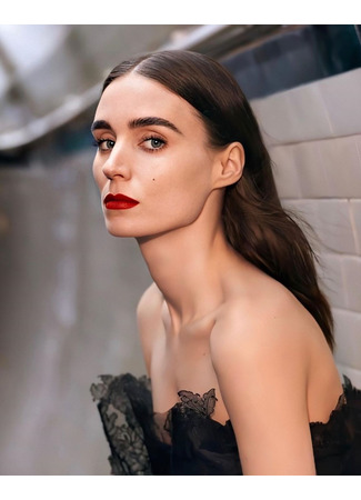 Актёр Руни Мара 22.02.26