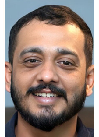 Режиссёр Чидамбарам 22.02.26