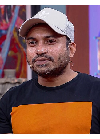 Актёр Субин Шахир 22.02.26