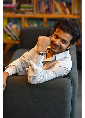 Актёр Шринатх Бахаси 22.02.26