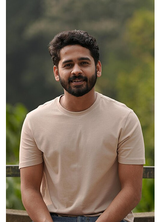 Актёр Ганапатхи С. Подувал 22.02.26