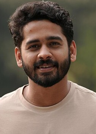 Актёр Ганапатхи С. Подувал 22.02.26