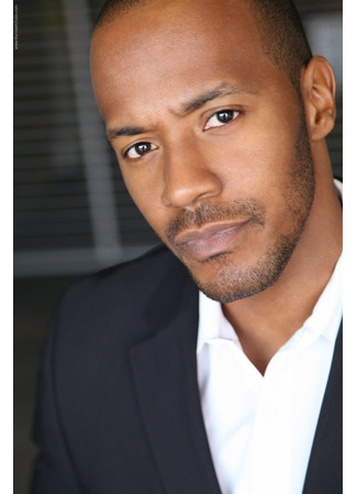 Актёр МакКинли Фриман 22.02.26