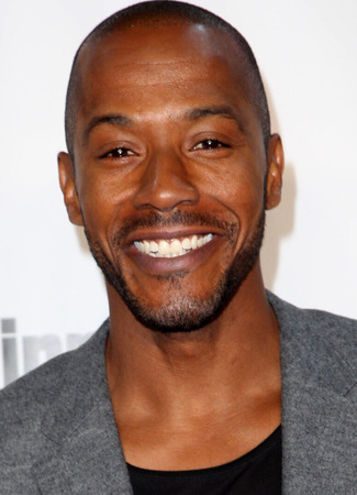 Актёр МакКинли Фриман 22.02.26