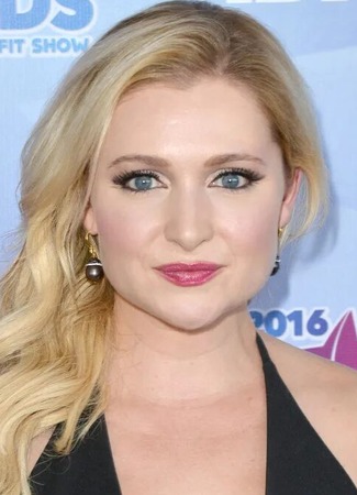 Актёр Кэтерин Бэйлесс 22.02.26