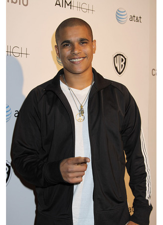 Актёр Лил Дж 22.02.26