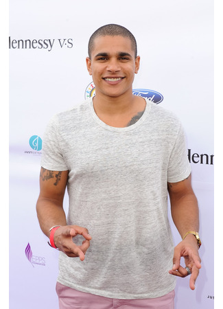 Актёр Лил Дж 22.02.26