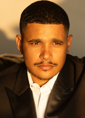 Актёр Лил Дж 23.02.26