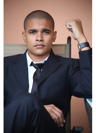 Актёр Лил Дж 23.02.26