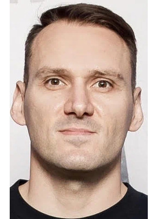 Сценарист Максим Пешков 23.02.26