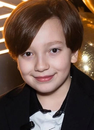 Актёр Ярослав Матвеев 23.02.26