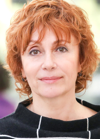 Актёр Лариса Брохман 23.02.26