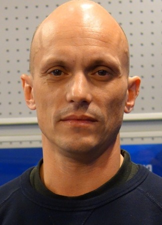 Режиссёр Андрей Шальопа 23.02.26