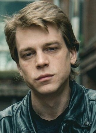 Актёр Антон Шпиньков 23.02.26