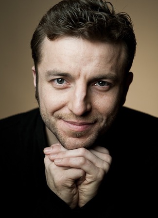 Актёр Валерий Панков 23.02.26