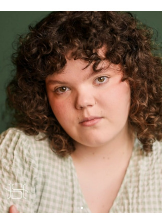 Актёр Холли Эйвери 24.02.26