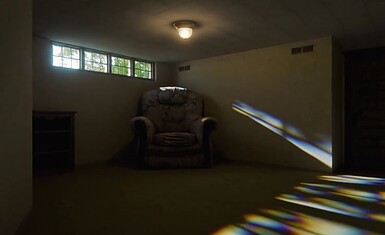 A24 экранизирует культовую крипипасту: хоррор Backrooms выйдет в июне