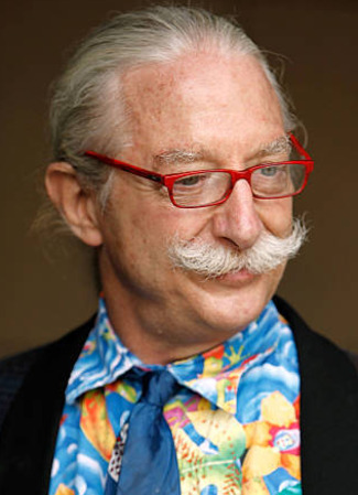 Сценарист Патч Адамс 25.02.26