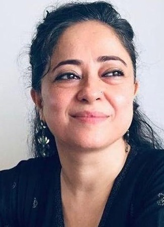 Актёр Шиба Чадха 25.02.26