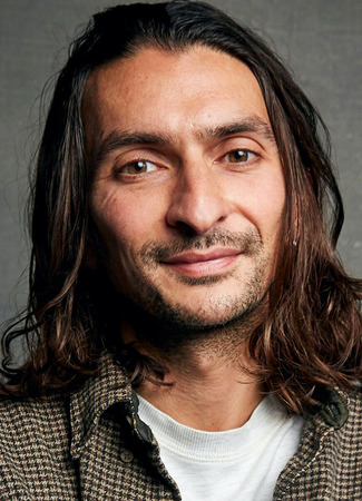 Режиссёр Энейл Кария 25.02.26