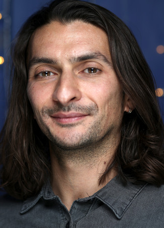 Режиссёр Энейл Кария 25.02.26