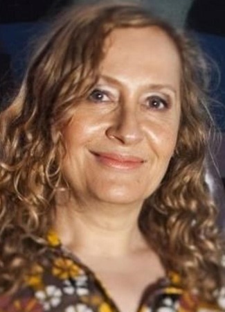 Режиссёр Шери Фоксон 25.02.26