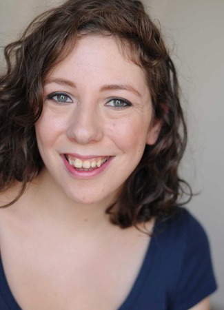 Сценарист Лейла Кохан-Миччио 25.02.26