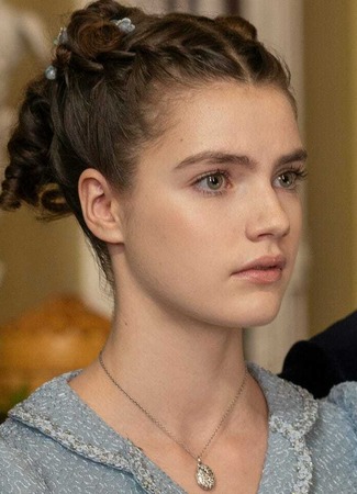 Роль Гиацинт Бриджертон 25.02.26