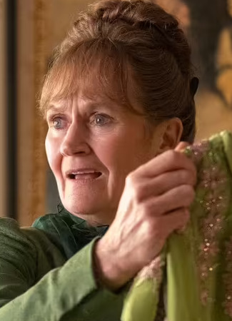 Роль Миссис Варлей 25.02.26