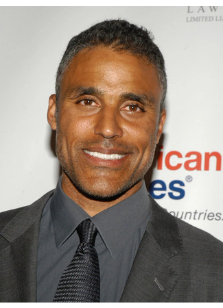 Актёр Рик Фокс 25.02.26