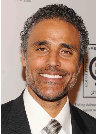 Актёр Рик Фокс 25.02.26